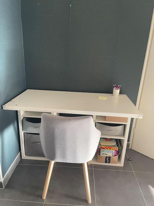 Apartment Between City Center And Beachs Montpellier Dış mekan fotoğraf