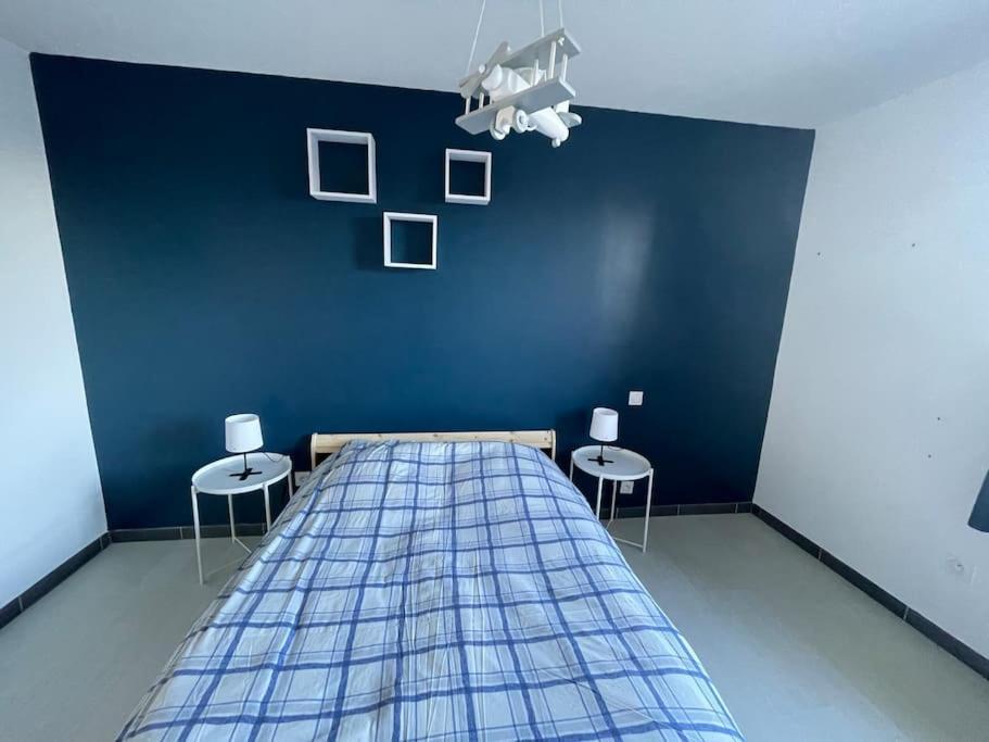 Apartment Between City Center And Beachs Montpellier Dış mekan fotoğraf