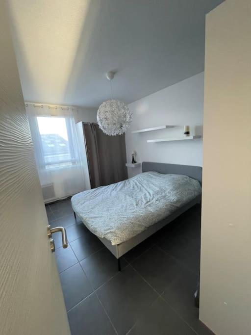 Apartment Between City Center And Beachs Montpellier Dış mekan fotoğraf