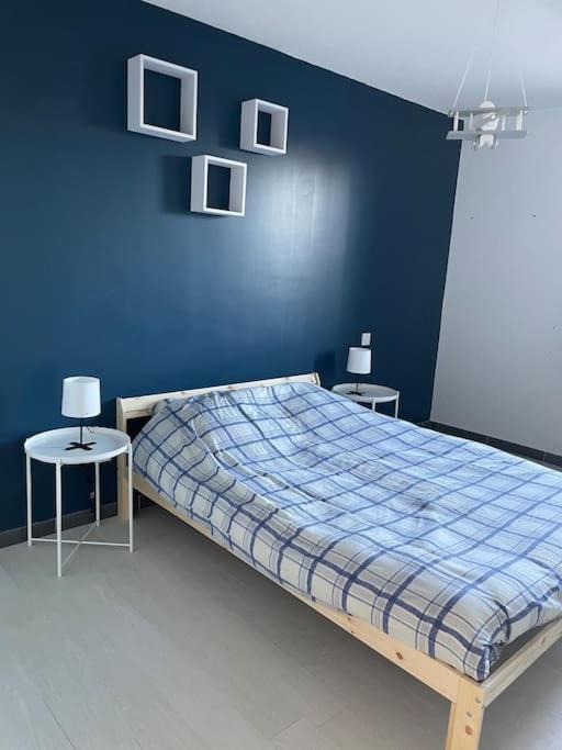 Apartment Between City Center And Beachs Montpellier Dış mekan fotoğraf