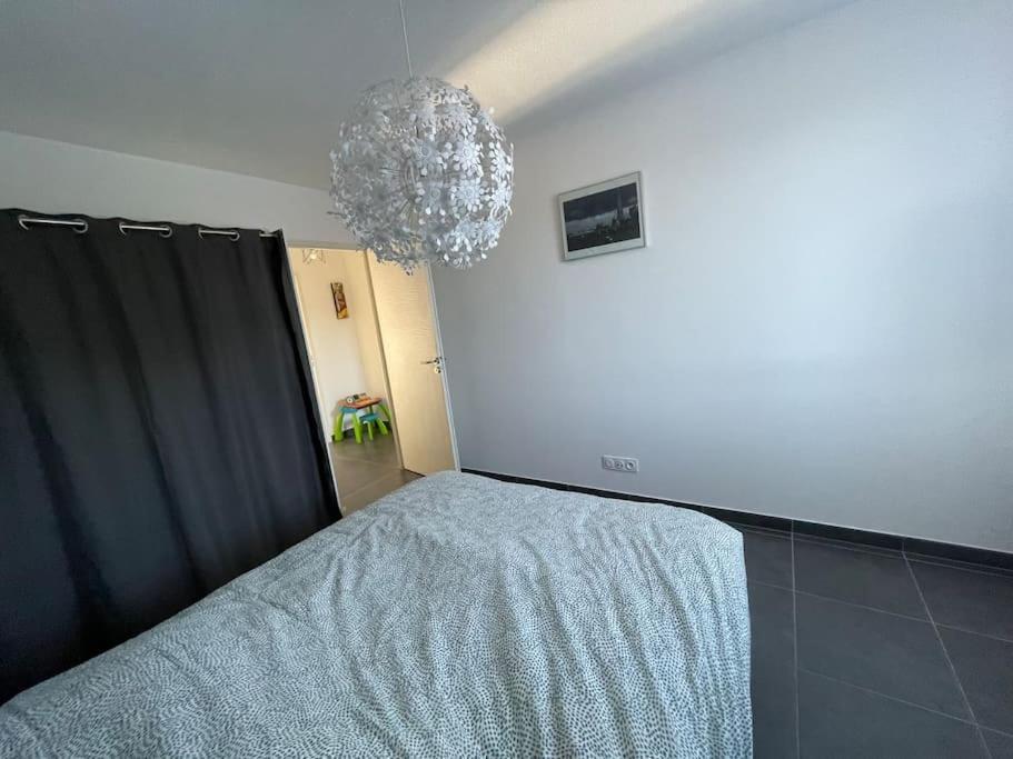 Apartment Between City Center And Beachs Montpellier Dış mekan fotoğraf