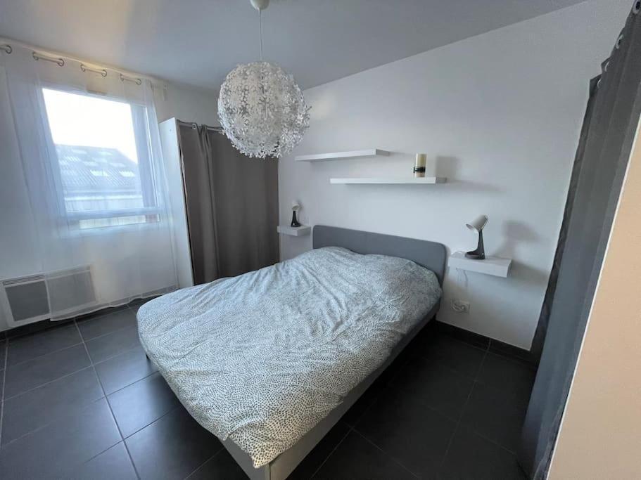 Apartment Between City Center And Beachs Montpellier Dış mekan fotoğraf